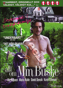 All About My Bush (DVD)